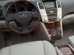 Lexus RX350 2007 года